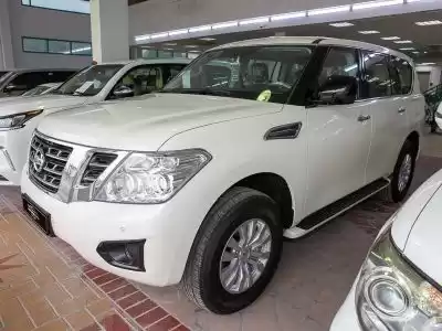 کاملا نو Nissan Unspecified برای فروش که در دوحه #7426 - 1  image 